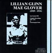 Lillian Glinn & Mae Glover