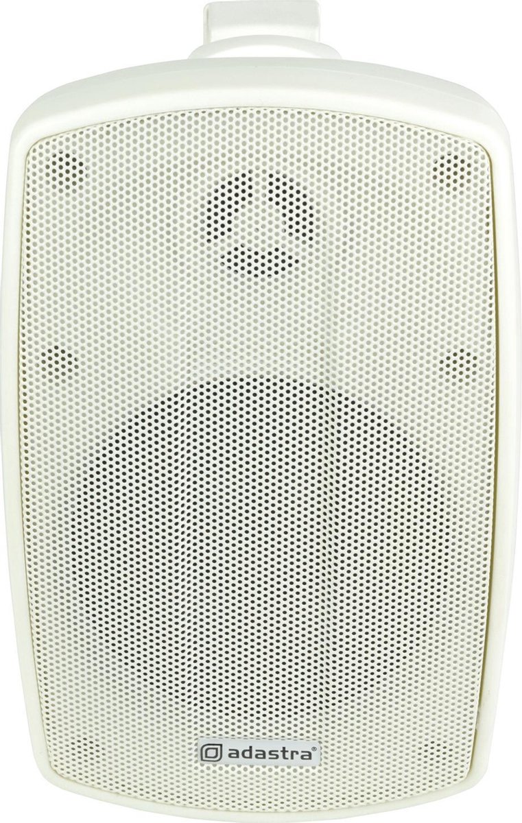 Adastra BH4V-W 4 weerbestendige 100V luidspreker IP44