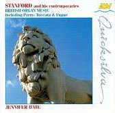 Stanford and his contemporaries - British Organ Music / Bate