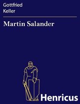 Martin Salander