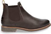 Panama Jack - Giordana Igloo Travelling B5 Chelsea boots - Bruin - Maat 38