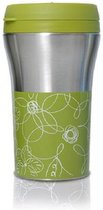 Promis Thermoskan thermosmok groen 0,25