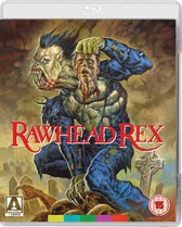 Rawhead Rex, le monstre de la lande [Blu-Ray]