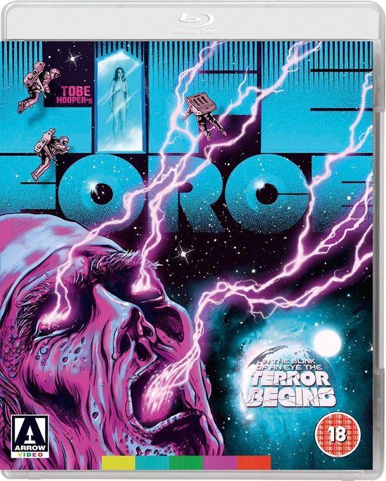 Lifeforce