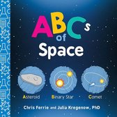 Baby University - ABCs of Space