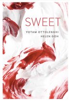 Boek cover Sweet van Yotam Ottolenghi (Hardcover)