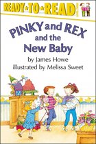 Pinky & Rex 3 - Pinky and Rex and the New Baby