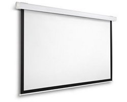 Electric Wall Screen iggual PSIES200 200 x 200 cm