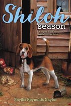 The Shiloh Quartet - Shiloh Season