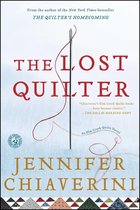 The Elm Creek Quilts - The Lost Quilter