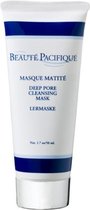 Beauté Pacifique Reiniging & Scrub Deep Pore Cleansing Mask