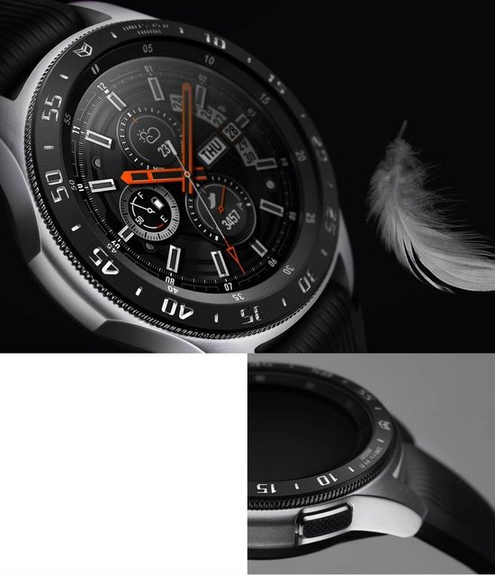ringke bezel galaxy watch 46mm