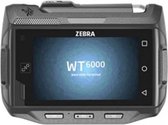 Zebra WT6000, USB, BT, WLAN, NFC, disp., Android