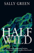 Half Zwart 2 - Half Wild