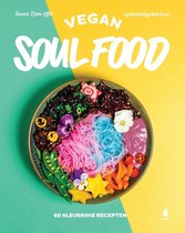 Omslag Vegan soul food