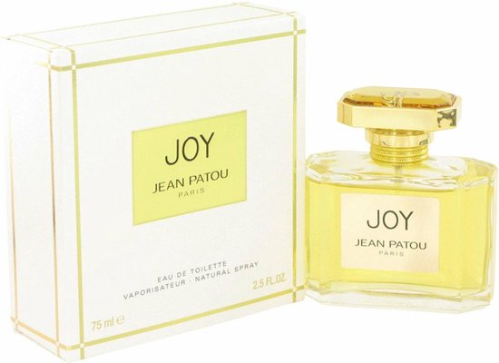 joy jean patou reviews