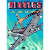 Biggles De "Big Show"/1