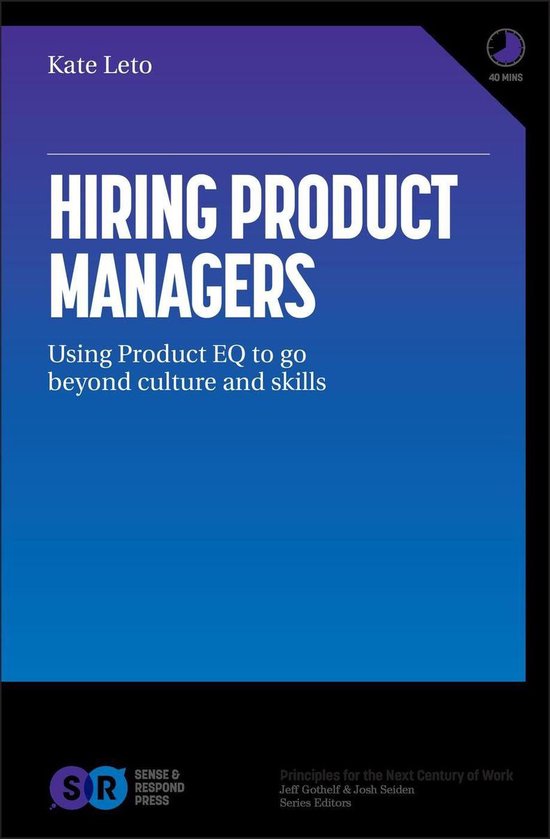Hiring Product Managers