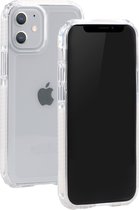SoSkild iPhone 12 mini Defend 2.0 Heavy Impact Case Transparent