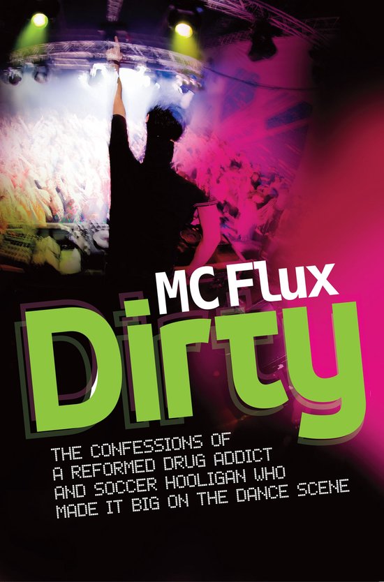 Dirty - cover