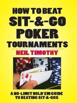 How to Beat Sit-&-Go Poker Tournament