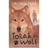 Torak en wolf 01 avonturen uit een magisch verleden