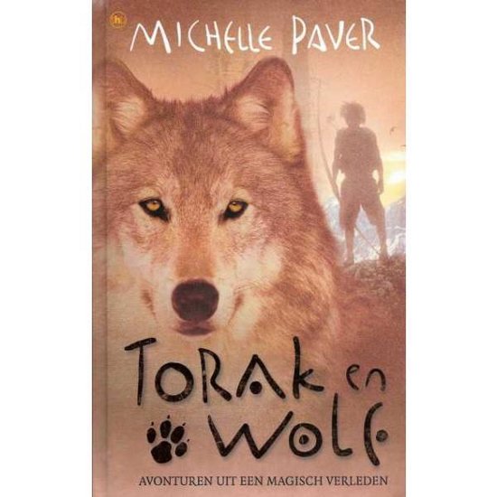 9789044312232 - Torak en wolf 01 avonturen uit een magisch verleden