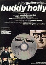 Play Guitar with... Buddy Holly