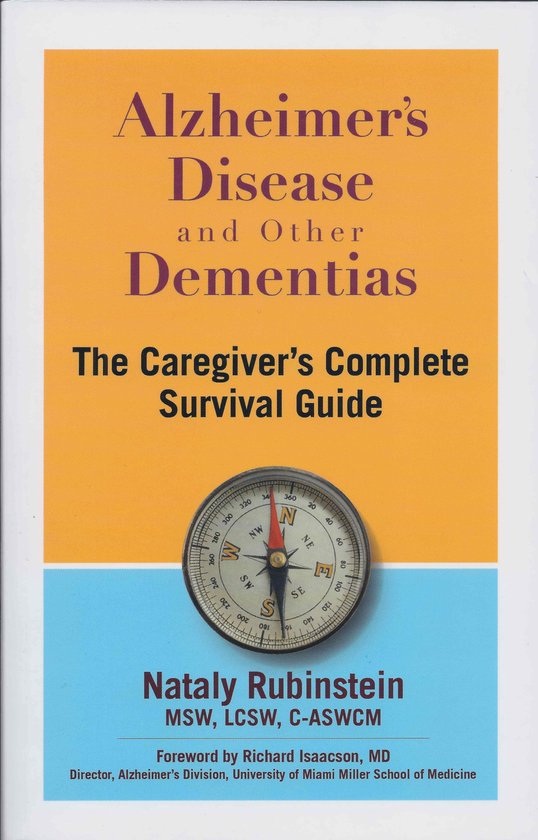 Alzheimer's Disease and Other Dementias - cover