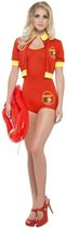 Dressing Up & Costumes | Costumes - Tv Movies And Game - Baywatch Lifeguard Cost