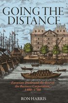 The Princeton Economic History of the Western World 82 - Going the Distance