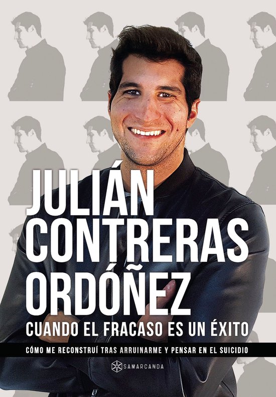 Cuando el fracaso es un éxito - cover