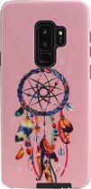 Samsung Samsung Galaxy S9 Plus | Dromenvanger Design Hardcase Backcover  | WN™