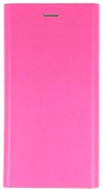 Wicked Narwal | Flipbook Slim Folio Case voor Samsung Galaxy J5 2017 Roze