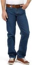 DJX Heren Jeans 221 Regular -  DarkStone -  W34 X L36
