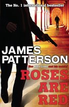 Alex Cross 6 - Roses are Red