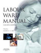 Labour Ward Manual E-Book