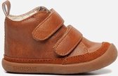 Shoesme Babyflex babyschoenen cognac - Maat 20