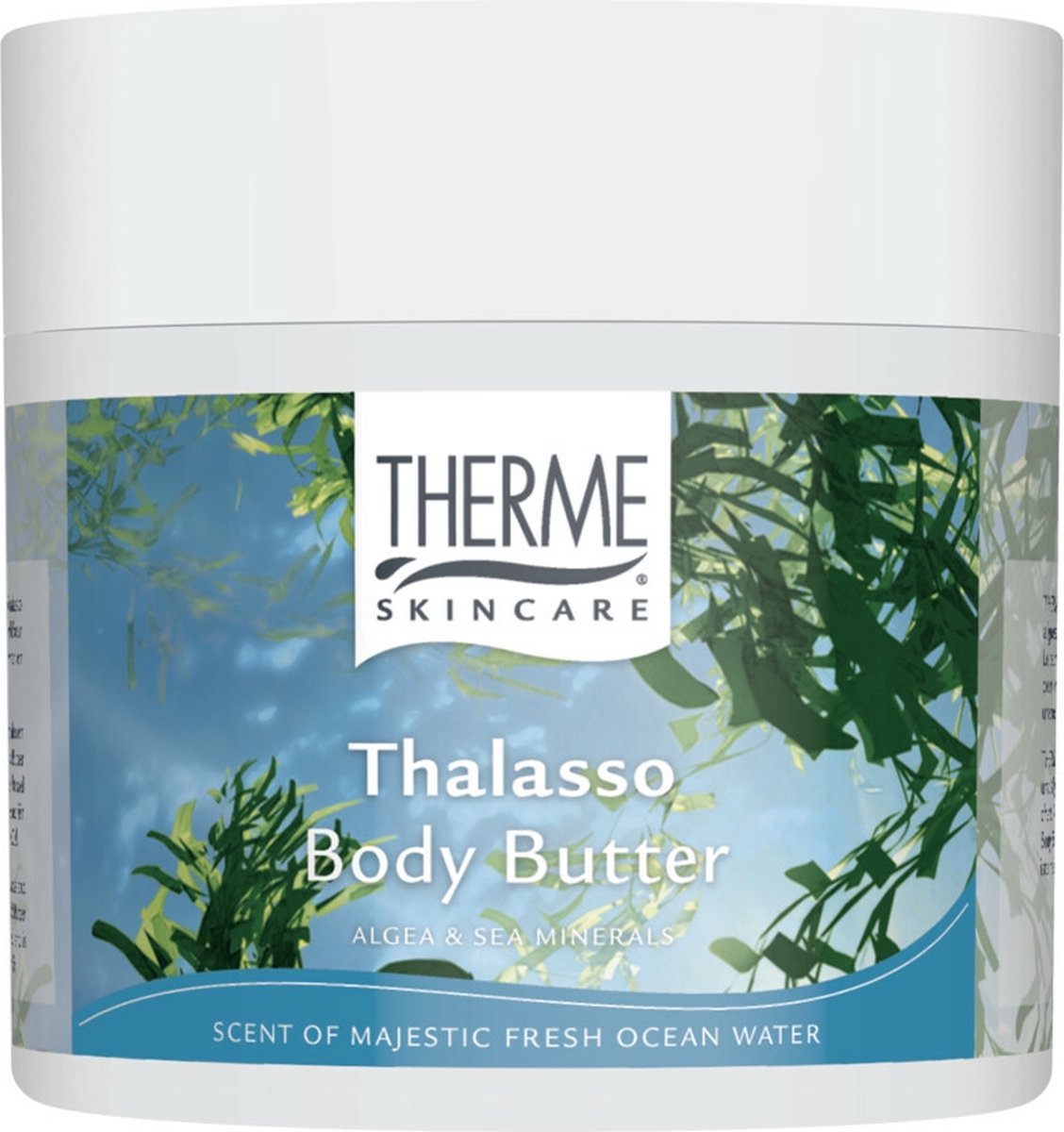 Therme Body Butter Thalasso 250 ml | bol.com