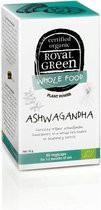 Royal Green Ashwagandha 60 vegacaps