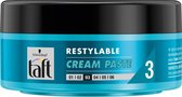 Taft Styling Restylable Paste