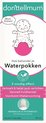donttellmum - Waterpokken behandeling - 50ml