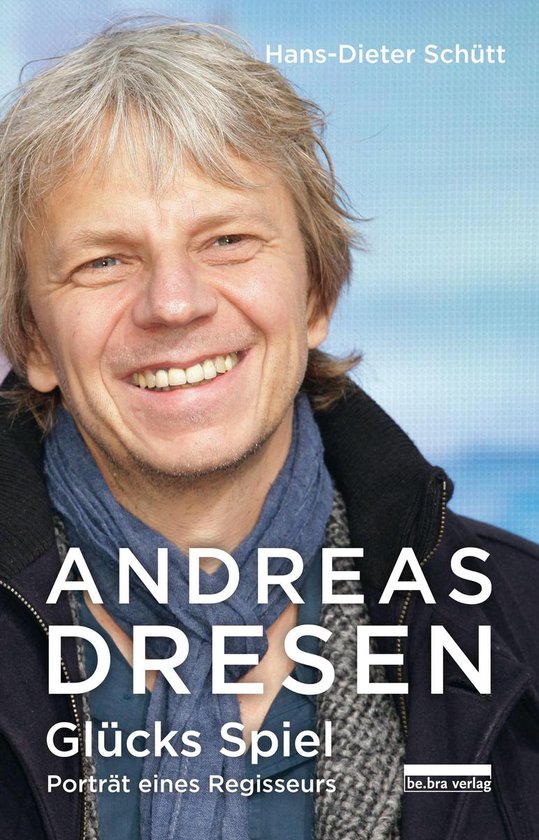 Andreas Dresen - cover