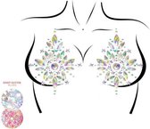 Cambria Nipple jewels sticker