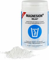 Vedax - Magnesion Relax - 125 gram - Mineralen