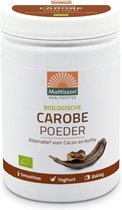 Mattisson - Biologische Carobe Poeder