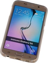 Wicked Narwal | TPU Hoesje voor Samsung Galaxy S6 G920F met verpakking Wit