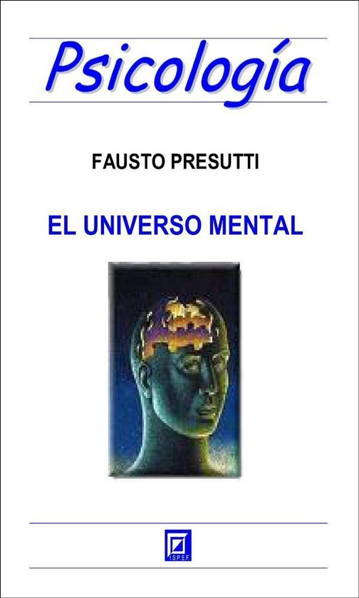 El Universo Mental - cover