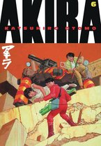 Akira, Volume 6