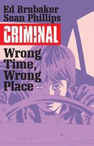 Criminal Volume 7